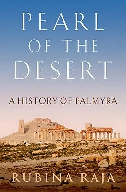 E-Book (pdf) Pearl of the Desert von Rubina Raja