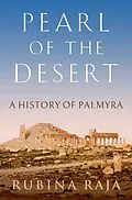 E-Book (epub) Pearl of the Desert von Rubina Raja