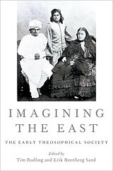 eBook (pdf) Imagining the East de Erik Sand