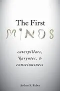 E-Book (pdf) The First Minds von Arthur S. Reber