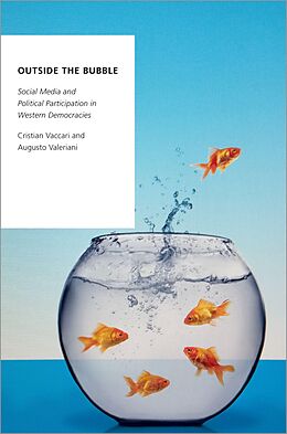 eBook (pdf) Outside the Bubble de Cristian Vaccari, Augusto Valeriani