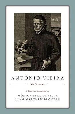E-Book (pdf) António Vieira von Unknown