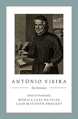 E-Book (epub) António Vieira von Unknown