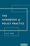 E-Book (epub) The Handbook of Policy Practice von Ira C. Colby
