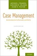 ePUB Case Management von Arthur J. Frankel, Sheldon R. Gelman, Diane K. Pastor