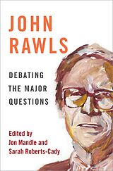 E-Book (epub) John Rawls von 