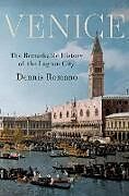 Livre Relié Venice de Dennis Romano