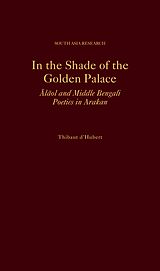 eBook (pdf) In the Shade of the Golden Palace de Thibaut D'Hubert