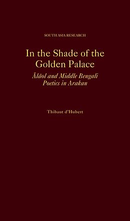 eBook (pdf) In the Shade of the Golden Palace de Thibaut D'Hubert