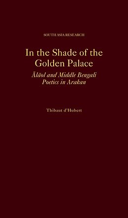 eBook (epub) In the Shade of the Golden Palace de Thibaut D'Hubert