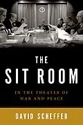E-Book (epub) The Sit Room von David Scheffer