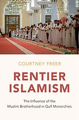 eBook (pdf) Rentier Islamism de Courtney Freer