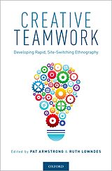 eBook (pdf) Creative Teamwork de 