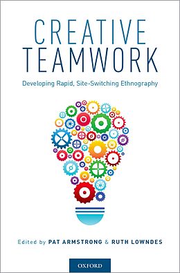 eBook (pdf) Creative Teamwork de 