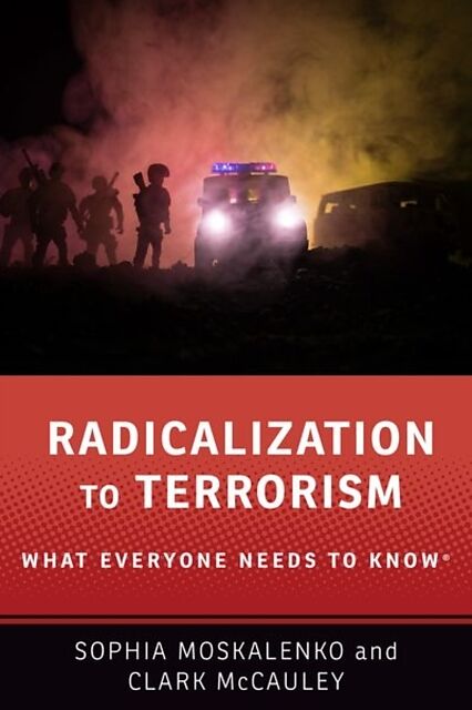 Radicalization to Terrorism