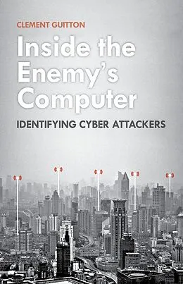 E-Book (pdf) Inside the Enemy's Computer von Clement Guitton