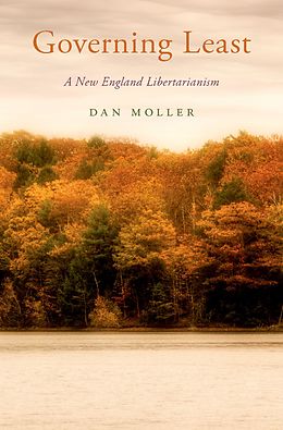 E-Book (pdf) Governing Least von Dan Moller