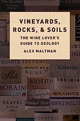 eBook (pdf) Vineyards, Rocks, and Soils de Alex Maltman