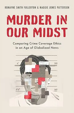 E-Book (pdf) Murder in Our Midst von Romayne Smith Fullerton, Maggie Jones Patterson