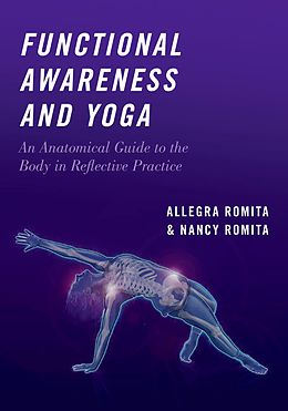 eBook (pdf) Functional Awareness and Yoga de Nancy Romita, Allegra Romita