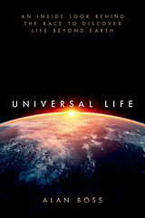 eBook (pdf) Universal Life de Alan Boss