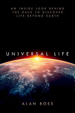 eBook (pdf) Universal Life de Alan Boss