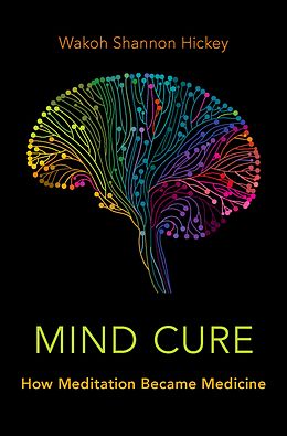 eBook (pdf) Mind Cure de Wakoh Shannon Hickey