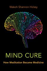 eBook (epub) Mind Cure de Wakoh Shannon Hickey