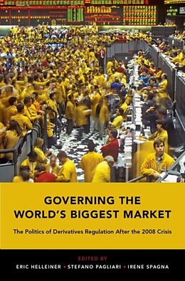 Livre Relié Governing the World's Biggest Market de Eric (Professor of Political Science, P Helleiner