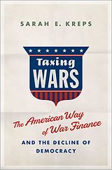 eBook (pdf) Taxing Wars de Sarah Kreps