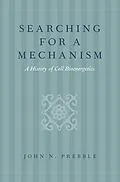 E-Book (pdf) Searching for a Mechanism von John N. Prebble