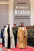 PDF Armies of Arabia von Zoltan Barany