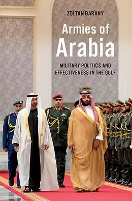 PDF Armies of Arabia von Zoltan Barany
