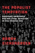 E-Book (pdf) The Populist Temptation von Barry Eichengreen