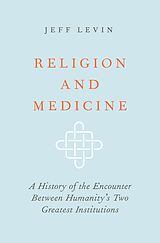 eBook (pdf) Religion and Medicine de Jeff Levin