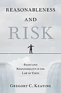 E-Book (pdf) Reasonableness and Risk von Gregory C. Keating