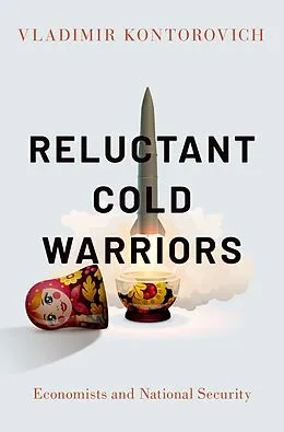 PDF Reluctant Cold Warriors von Vladimir Kontorovich