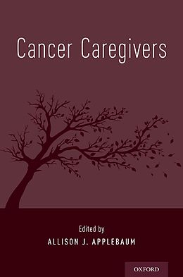 E-Book (pdf) Cancer Caregivers von 