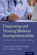 E-Book (pdf) Diagnosing and Treating Medicus Incomprehensibilis von Oscar Linares, David T. Daly, Gertrude A. Daly
