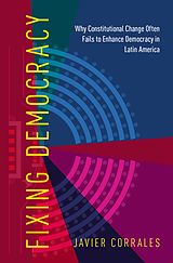 eBook (pdf) Fixing Democracy de Javier Corrales