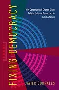 E-Book (epub) Fixing Democracy von Javier Corrales