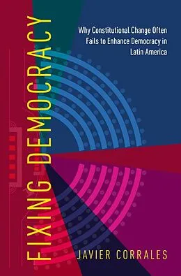 E-Book (epub) Fixing Democracy von Javier Corrales
