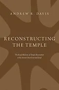 E-Book (epub) Reconstructing the Temple von Andrew R. Davis