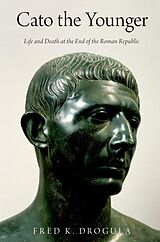 eBook (pdf) Cato the Younger de Fred K. Drogula