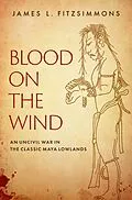 E-Book (pdf) Blood on the Wind von James L. Fitzsimmons
