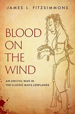 E-Book (pdf) Blood on the Wind von James L. Fitzsimmons