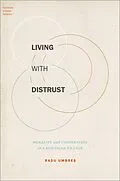 E-Book (pdf) Living with Distrust von Radu Umbres