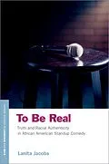 E-Book (pdf) To Be Real von Lanita Jacobs