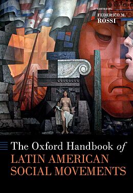 eBook (pdf) The Oxford Handbook of Latin American Social Movements de 