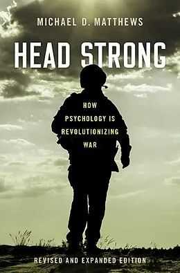 E-Book (pdf) Head Strong von Michael D. Matthews